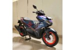 Yamaha Aerox 155 Cybercity Tahun 2024